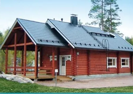Serena Chalet