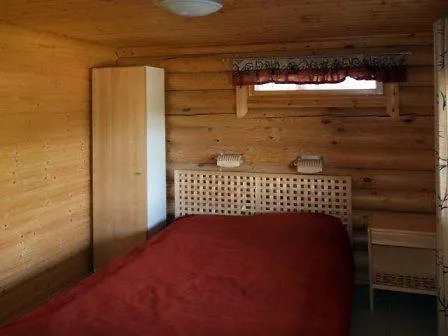 瑟琳娜度假别墅 *