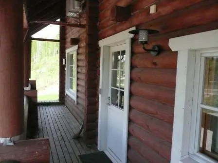 瑟琳娜度假别墅 艾斯堡