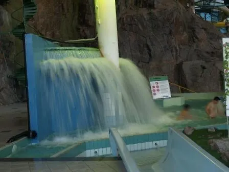 瑟琳娜度假别墅 艾斯堡