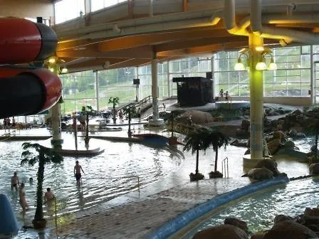 木屋 瑟琳娜度假别墅