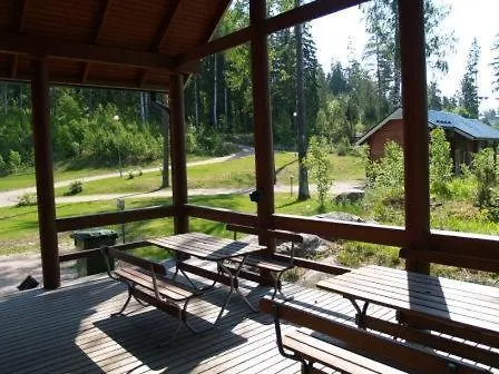 瑟琳娜度假别墅