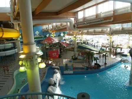 木屋 瑟琳娜度假别墅