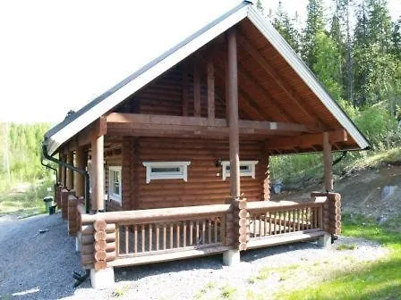 Chalet Serena *