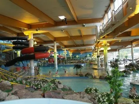 瑟琳娜度假别墅 艾斯堡