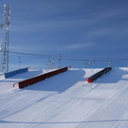 瑟琳娜度假别墅