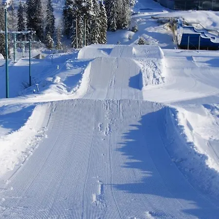 瑟琳娜度假别墅 艾斯堡