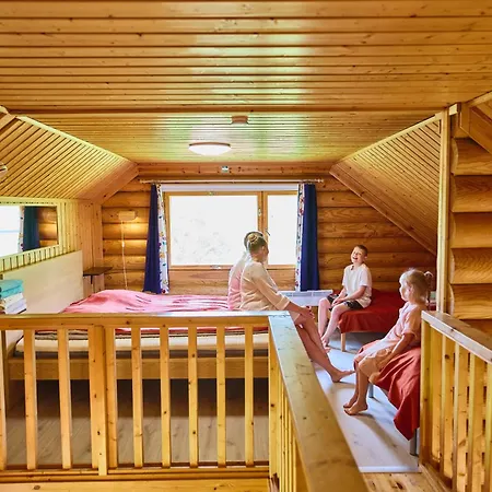 瑟琳娜度假别墅 * 艾斯堡