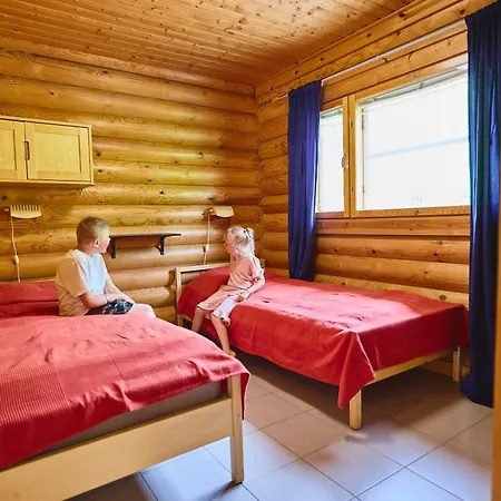 瑟琳娜度假别墅