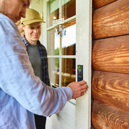 瑟琳娜度假别墅 *