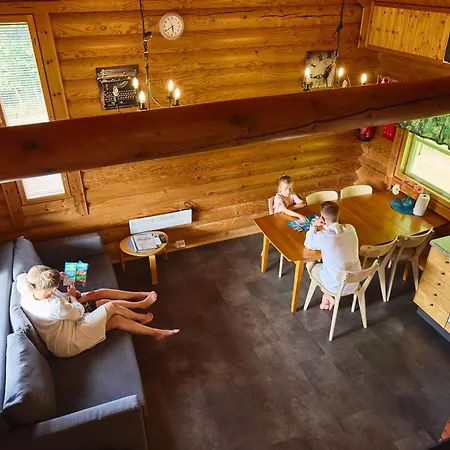 瑟琳娜度假别墅 艾斯堡