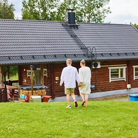 瑟琳娜度假别墅 *