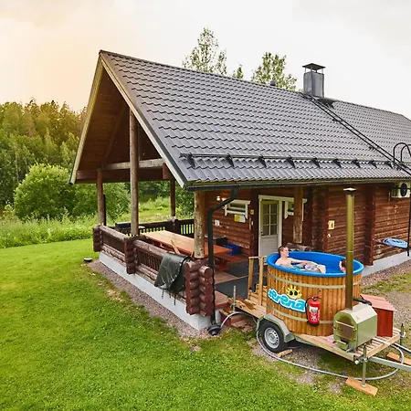 瑟琳娜度假别墅 * 艾斯堡