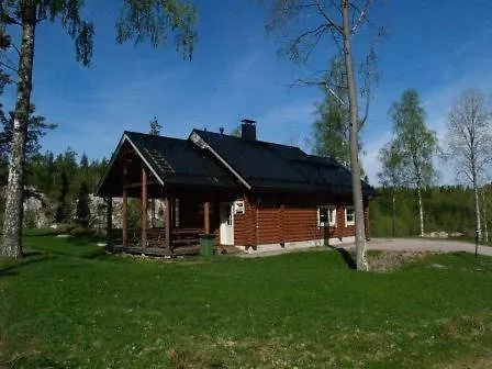 瑟琳娜度假别墅 艾斯堡