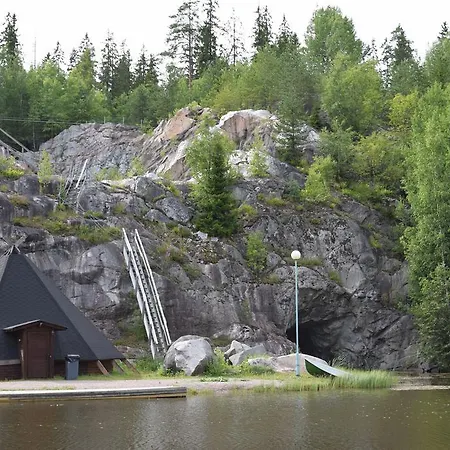 瑟琳娜度假别墅 * 艾斯堡