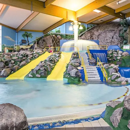 瑟琳娜度假别墅 艾斯堡