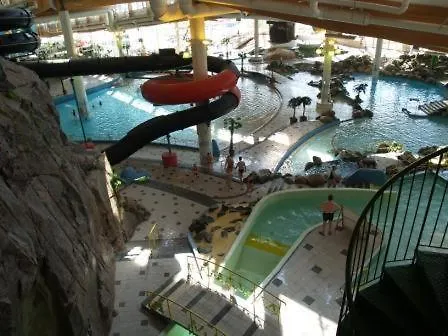 בקתה Serena אספו